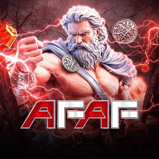 AFAF - Game Sepak Bola Terbaik untuk Penggemar Olahraga