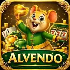 ALVENDO - Pertarungan Penuh Aksi dan Strategi