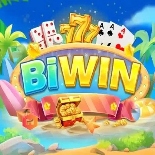 BIWIN - Petualangan Aksi yang Mendebarkan