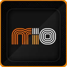 MIOTOTO - Game Domino Seru dan Mengasyikkan